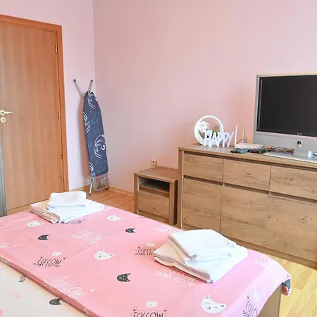 Apartamento Bright 1br Flat I Near Center & Lift By Flat Mаnаger