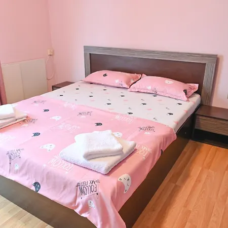 Bright 1br Flat I Near Center&ski Lift By Flat Mаnаger