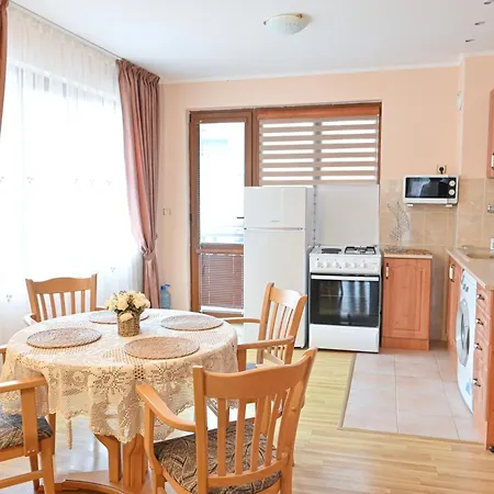 Διαμέρισμα Bright 1br Flat I Near Center & Lift By Flat Mаnаger