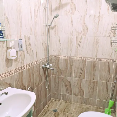 Bright 1br Flat I Near Center & Lift By Flat Mаnаger * Μπάνσκο