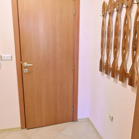 Bright 1br Flat I Near Center&ski Lift By Flat Mаnаger *