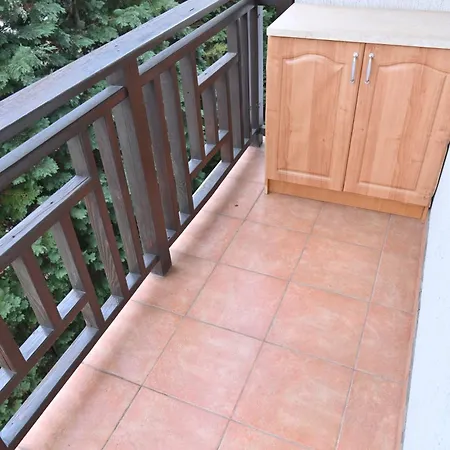 Bright 1br Flat I Near Center & Lift By Flat Mаnаger * Μπάνσκο